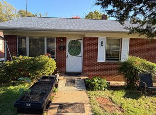 1554 Augusta St, Lynchburg, VA 24501