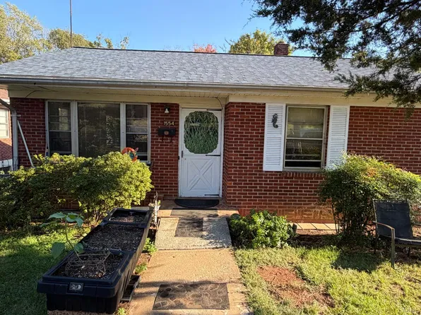 1554 Augusta St, Lynchburg, VA 24501
