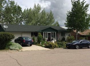 1924 W Anderson St, Evanston, WY 82930