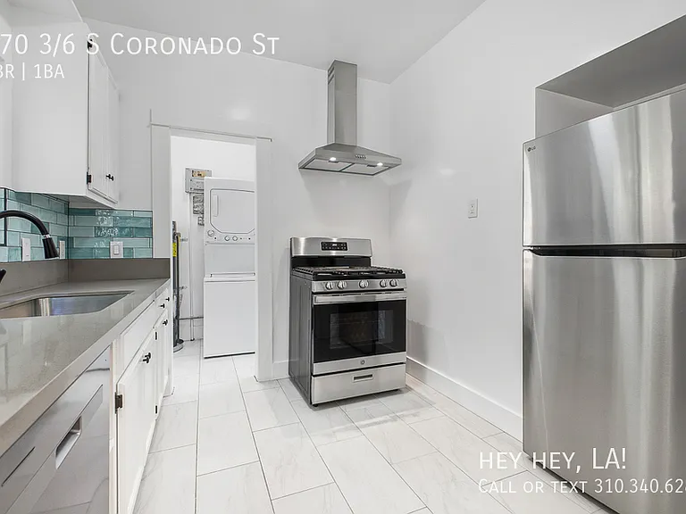 270 3/6 S Coronado St — Photo 6