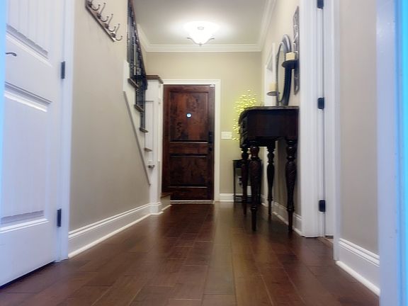 Entry Hall