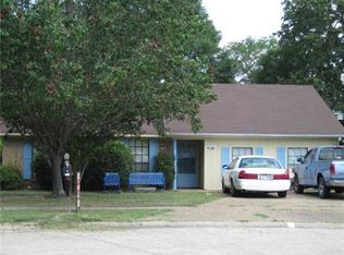 9301 Crooked Creek Dr, Shreveport, LA 71118