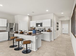 2751 W Sable Ave, Apache Junction, AZ 85120