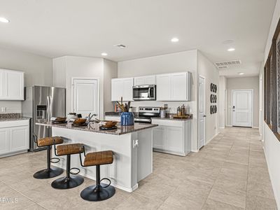 2751 W Sable Ave, Apache Junction, AZ, 85120
