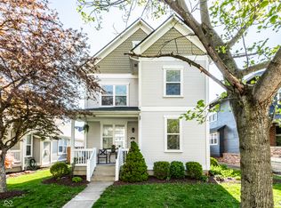 2251 N New Jersey St, Indianapolis, IN