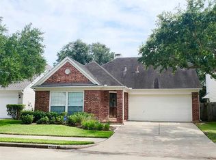 4019 Creek Ridge Ln, Missouri City, TX 77459