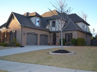 2025 Arbor Hill Pkwy, Birmingham, AL 35244