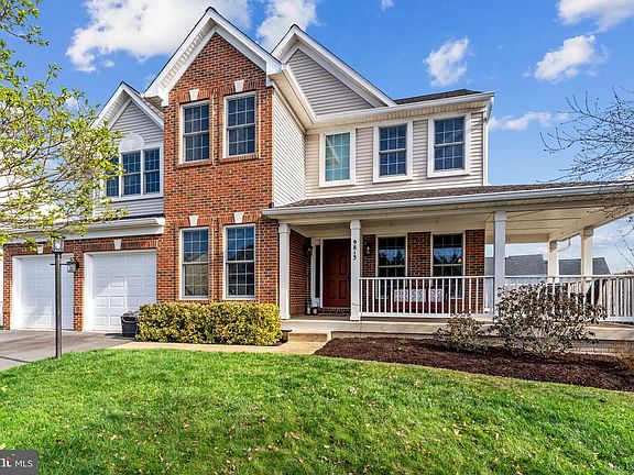 5th image of 9813 Nugget Ct