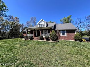 4816 Saint Paul Rd, Morristown, TN 37813