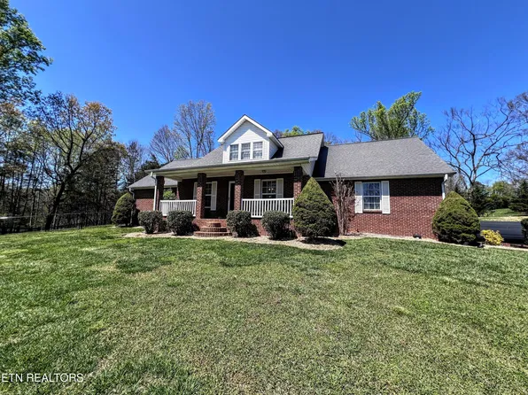 4816 Saint Paul Rd, Morristown, TN 37813