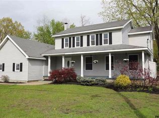 1964 Helderberg Ave, Schenectady, NY 12306