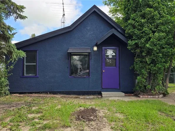 206 Irvine STREET, Cut Knife, SK S0M 0N0