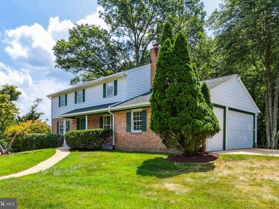 15818 Bradford Dr, Laurel, MD, 20707