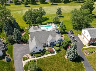 9946 Sheffield Rd, Perrysburg, OH 43551