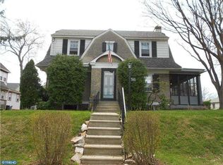 740 Harper Ave, Drexel Hill, PA 19026