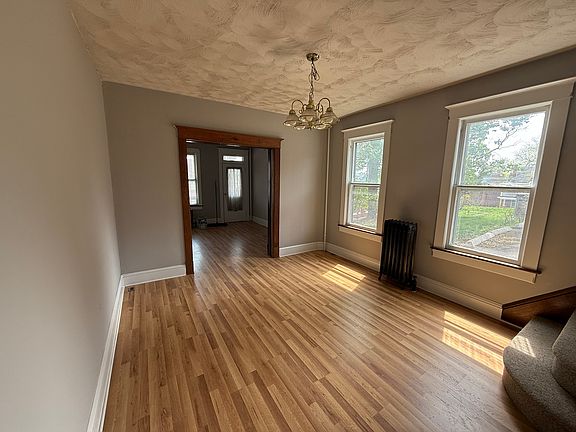 Second Living Room View - 2