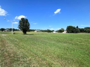 0 S 154th Rd LOT 2, Bolivar, MO 65613