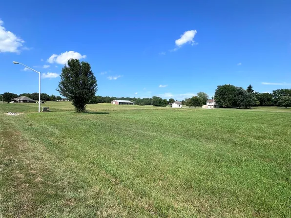 000 S 154th Road Lot #2, Bolivar, MO 65613