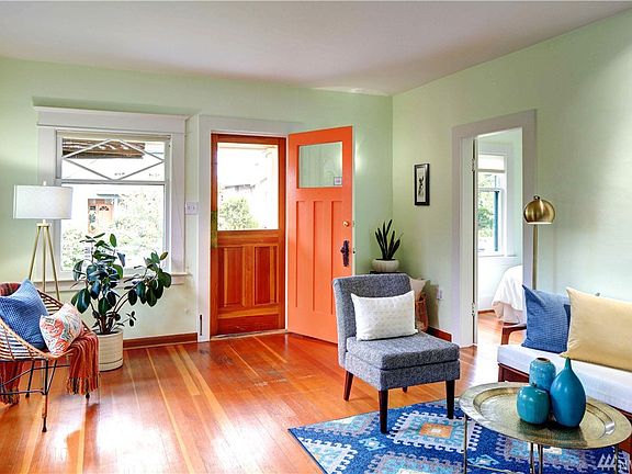5th image of 7518 26th Ave NW