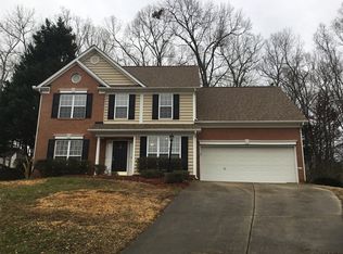 3705 Wilshire Ln, Waxhaw, NC 28173