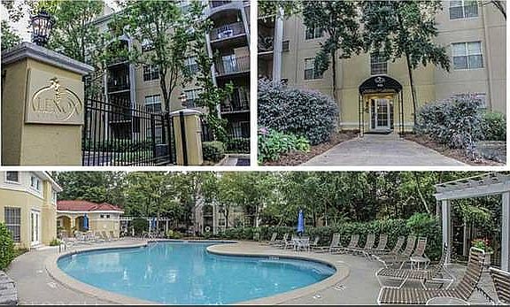 2nd image of 970 Sidney Marcus Blvd NE Unit 1104