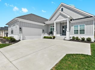 1615 Harmony Pointe Cir, Prospect, KY 40059