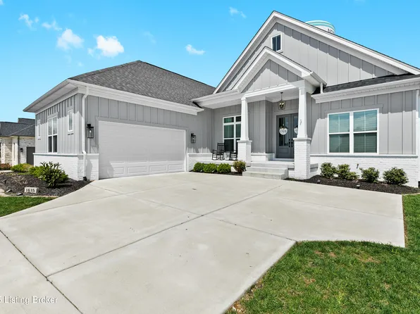 1615 Harmony Pointe Cir, Prospect, KY 40059
