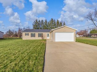 2500 Starlite Dr, Saginaw, MI 48603
