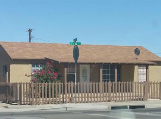 1805 S 1st Ave, Yuma, AZ 85364