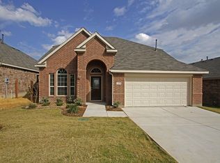 1109 Prairie Heights Dr, Wht Settlemt, TX 76108