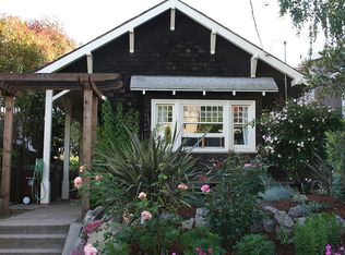 185 John St, Oakland, CA 94611