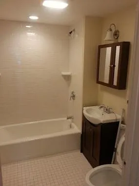 2 bed, $2,100 — Photo 3