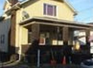 115 Aetna St, Mingo Junction, OH 43938
