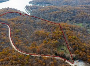 Buckridge Rd, Climax Springs, MO 65324