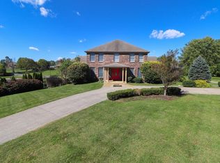 1069 Walnut Grove Cir, Richmond, KY 40475