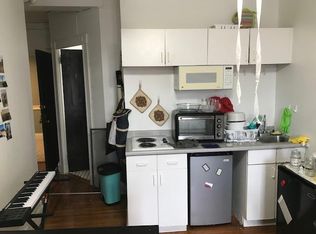 95 Westland Ave #522, Boston, MA 02115