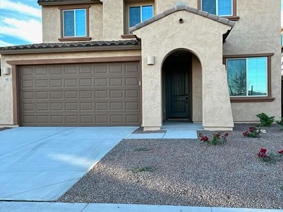2nd image of 19813 W Palo Verde Dr
