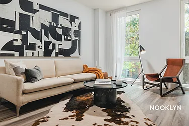 Rented by Nooklyn NYC LLC