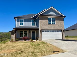 4076 Maize Pl, Piney Flats, TN 37686