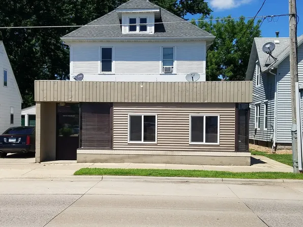 1002 Burr, 1002 W Oakland Ave #B, Austin, MN 55912