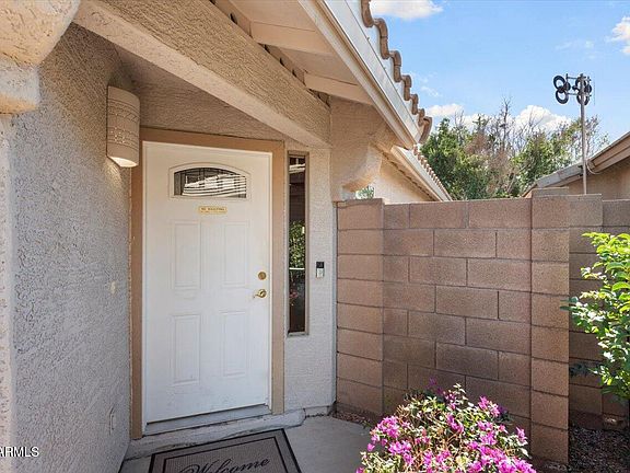 4th image of 15911 W CARMEN Drive