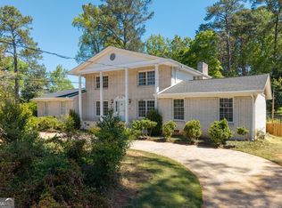 3648 Calumet Rd, Decatur, GA 30034