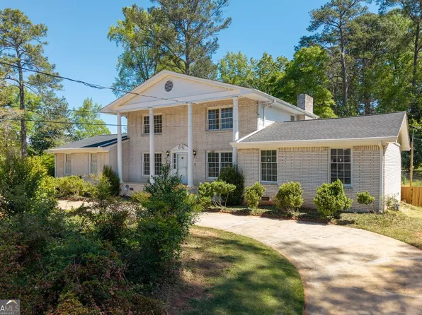 3648 Calumet Rd, Decatur, GA 30034