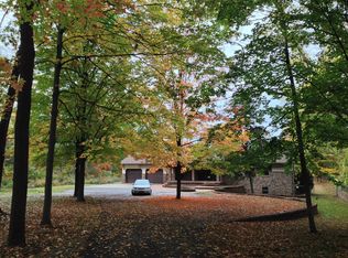 14012 N Territorial Rd, Chelsea, MI 48118