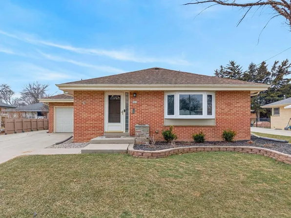 7413 West Ohio AVENUE, Milwaukee, WI 53219