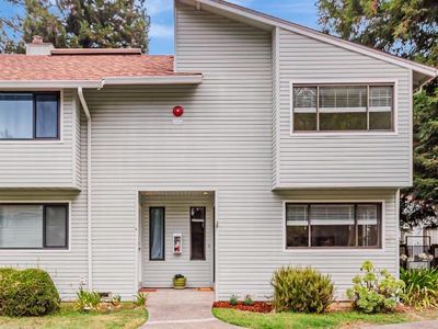 79 William Street #L, Cotati, CA, 94931