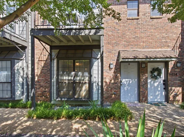 3904 Rawlins St, Dallas, TX