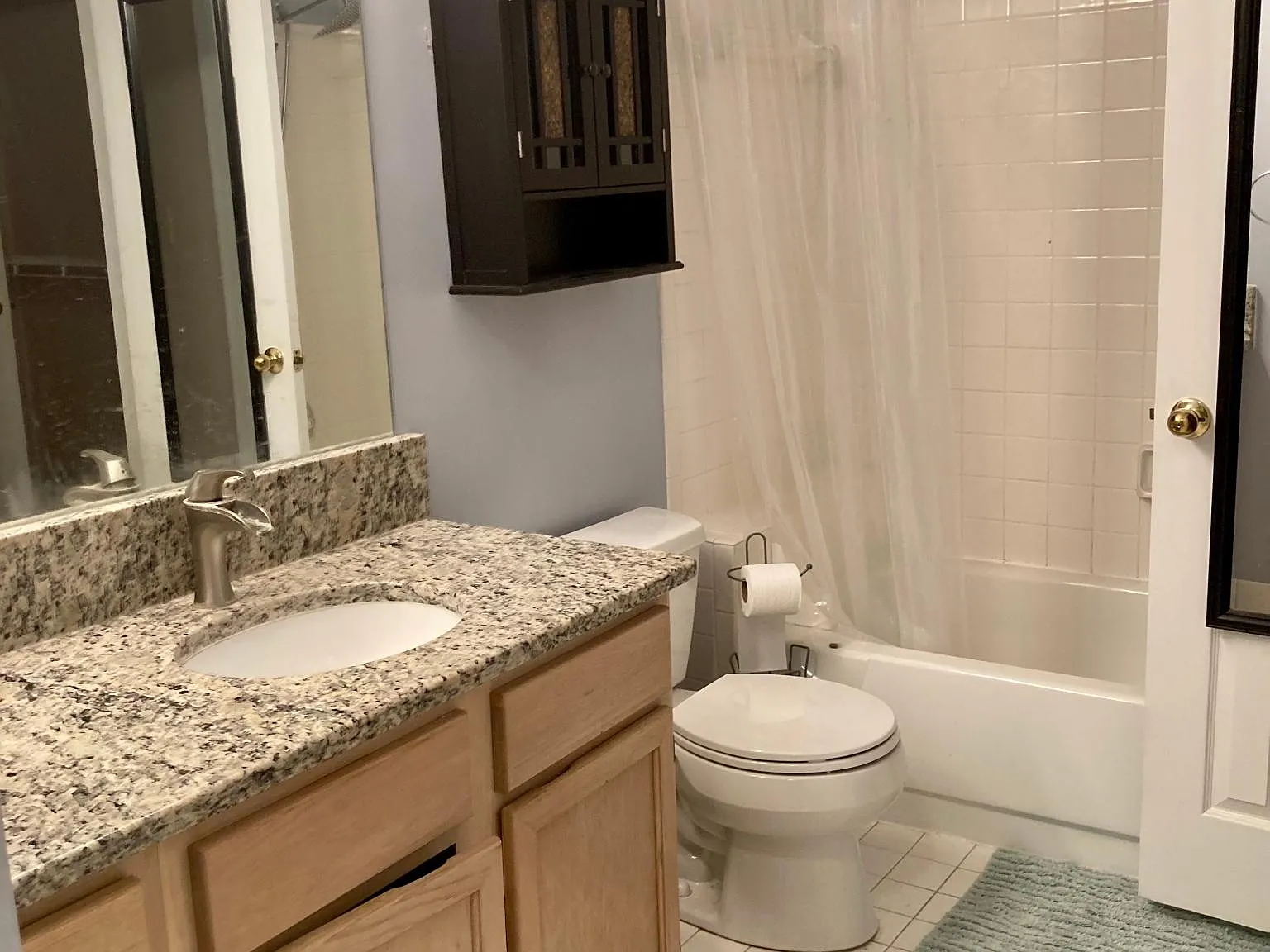 1 bed, 703 sqft, $1,999 — Photo 4