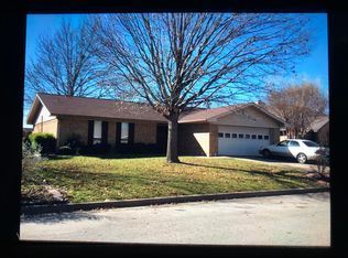 119 Johnston Blvd, Waxahachie, TX 75165