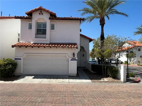 8763 Villa Faith Ave, Las Vegas, NV 89147